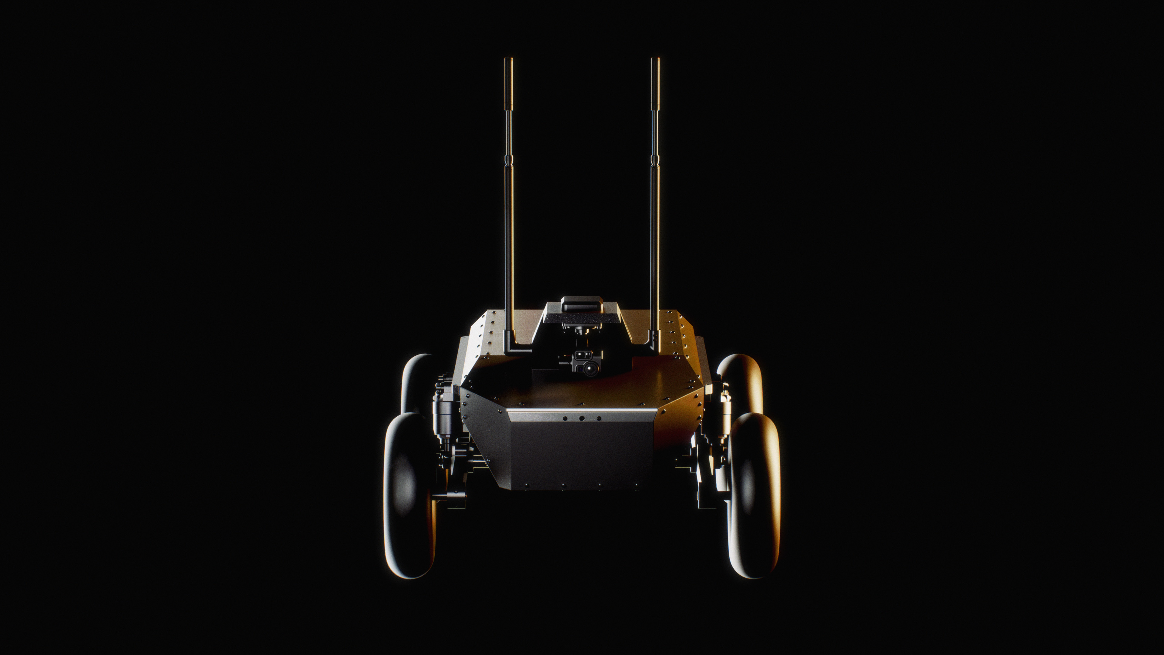Rover — render C